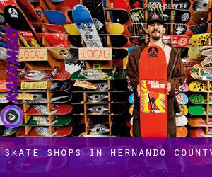 Skate Shops in Hernando County