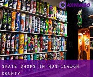 Skate Shops in Huntingdon County