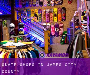 Skate Shops in James City County