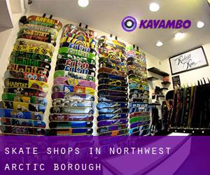 Skate Shops in Northwest Arctic Borough