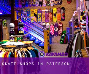 Skate Shops in Paterson