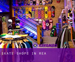 Skate Shops in Rea