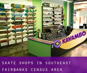 Skate Shops in Southeast Fairbanks Census Area