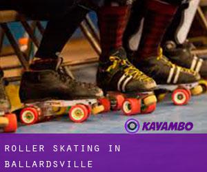 Roller Skating in Ballardsville