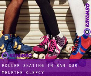 Roller Skating in Ban-sur-Meurthe-Clefcy