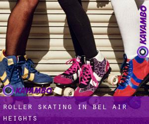 Roller Skating in Bel Air Heights