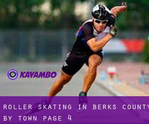 Roller Skating in Berks County by town - page 4
