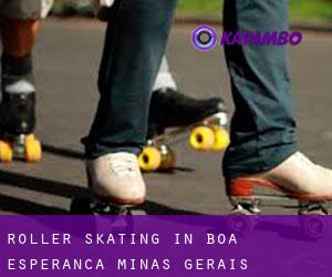 Roller Skating in Boa Esperança (Minas Gerais)