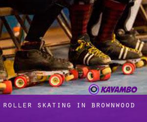 Roller Skating in Brownwood