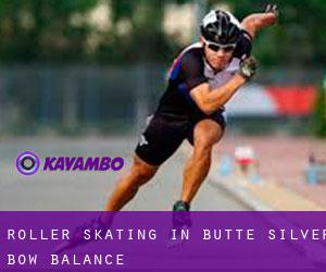 Roller Skating in Butte-Silver Bow (Balance)