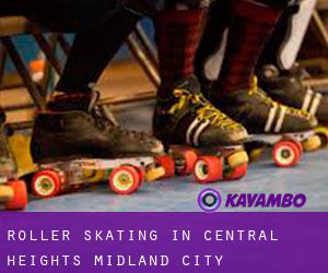Roller Skating in Central Heights-Midland City