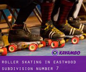 Roller Skating in Eastwood Subdivision Number 7
