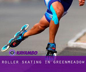 Roller Skating in Greenmeadow
