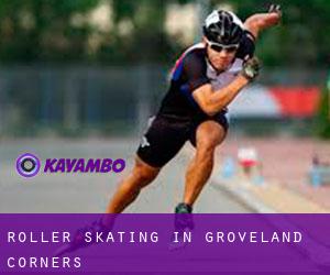 Roller Skating in Groveland Corners