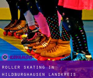 Roller Skating in Hildburghausen Landkreis