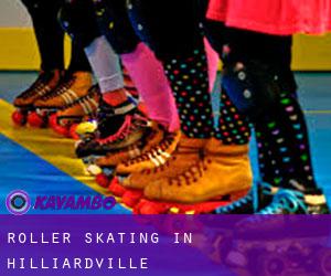 Roller Skating in Hilliardville