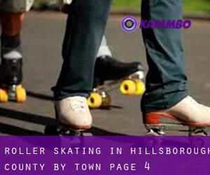 Roller Skating in Hillsborough County by town - page 4