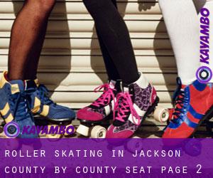 Roller Skating in Jackson County by county seat - page 2