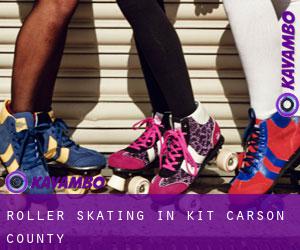 Roller Skating in Kit Carson County