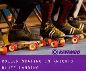 Roller Skating in Knights Bluff Landing