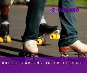 Roller Skating in La Liendre