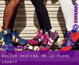 Roller Skating in Le Flore County