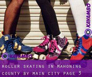 Roller Skating in Mahoning County by main city - page 3