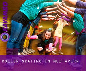 Roller Skating in Mudtavern