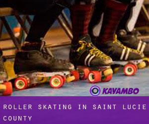Roller Skating in Saint Lucie County Roller Skating in Saint Lucie County