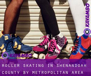 Roller Skating in Shenandoah County by metropolitan area - page 1