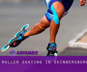 Roller Skating in Skinnersburg
