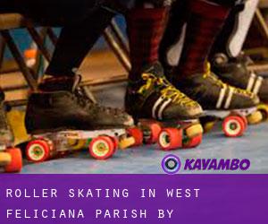 Roller Skating in West Feliciana Parish by municipality - page 1
