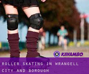 Roller Skating in Wrangell (City and Borough)