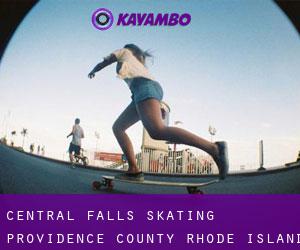 Central Falls skating (Providence County, Rhode Island)