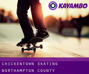 Chickentown skating (Northampton County, Pennsylvania)