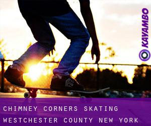 Chimney Corners skating (Westchester County, New York)