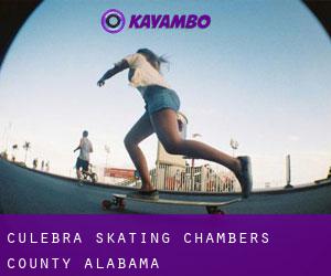 Culebra skating (Chambers County, Alabama)