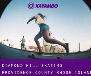 Diamond Hill skating (Providence County, Rhode Island)