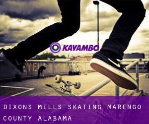 Dixons Mills skating (Marengo County, Alabama)