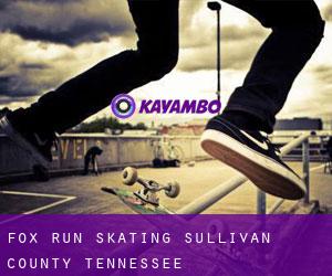 Fox Run skating (Sullivan County, Tennessee)