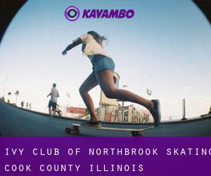 Ivy Club of Northbrook skating (Cook County, Illinois)