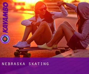 Nebraska skating