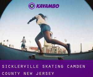 Sicklerville skating (Camden County, New Jersey)