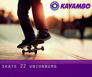 Skate 22 (Unionburg)