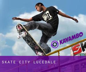 Skate City (Lucedale)