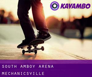 South Amboy Arena (Mechanicsville)