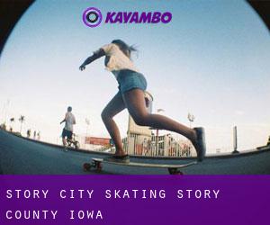 Story City skating (Story County, Iowa)