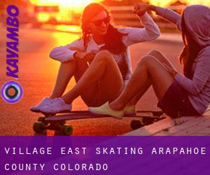 Village East skating (Arapahoe County, Colorado)